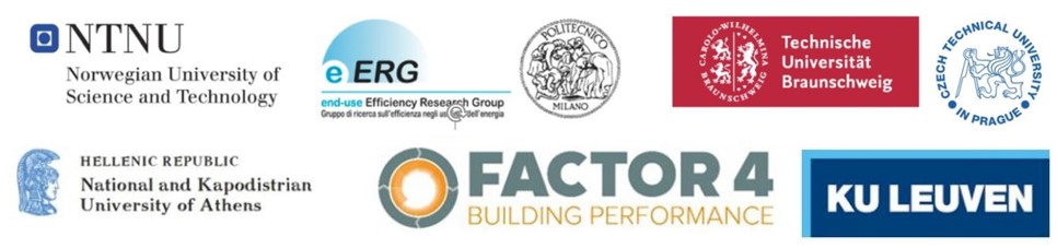 Comfortmeter Building Performance